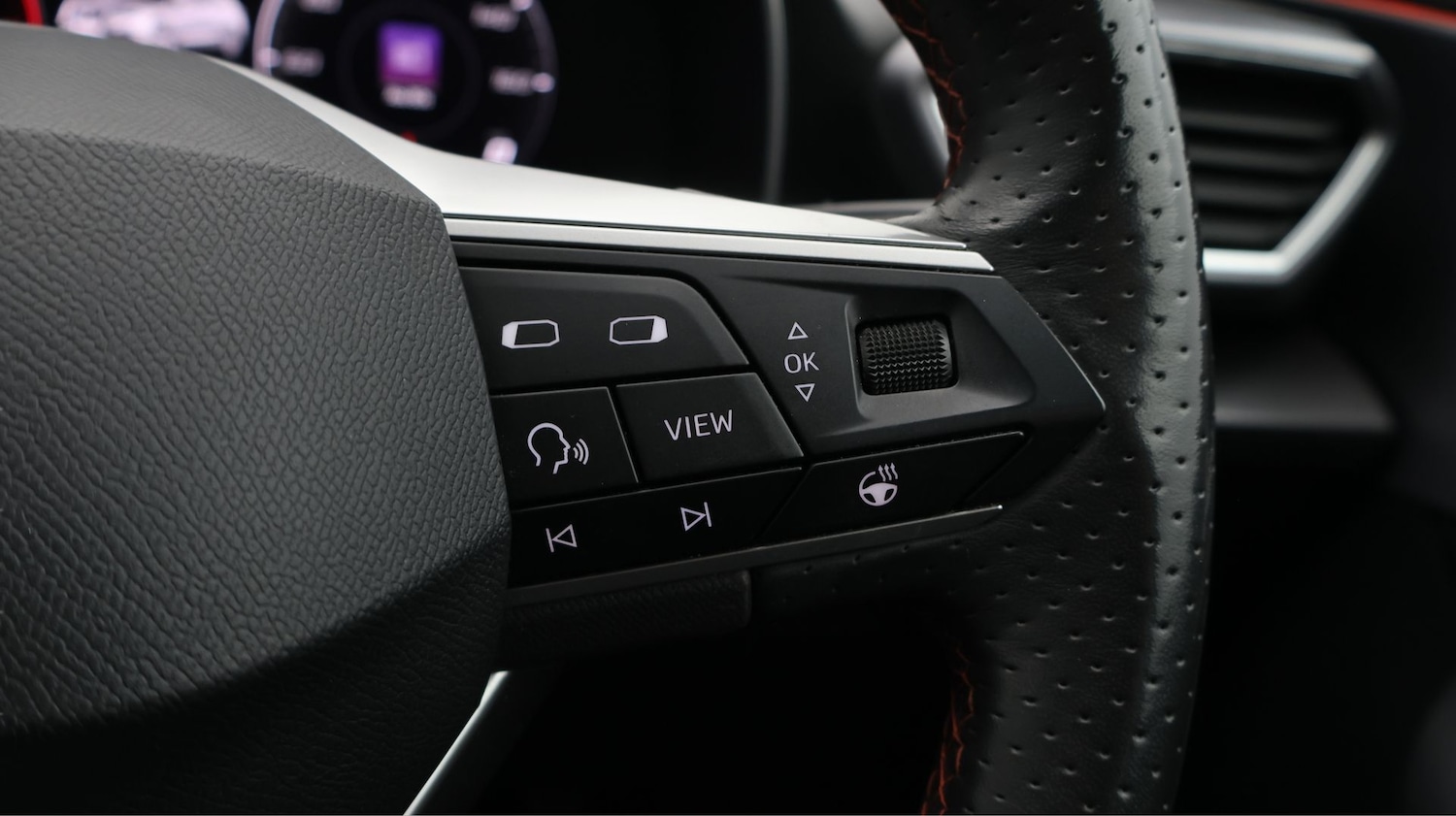 Used SEAT Leon 2021 for sale - 77781490: Photo 21