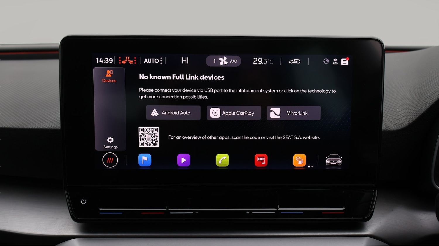 Used SEAT Leon 2021 for sale - 77781490: Photo 23