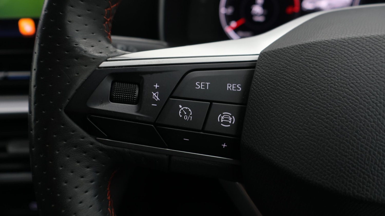 Used SEAT Leon 2021 for sale - 77781490: Photo 24