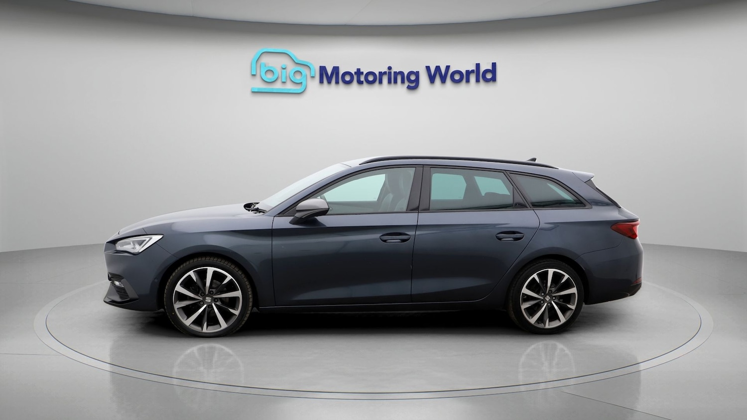 Used SEAT Leon 2021 for sale - 77781490: Photo 4
