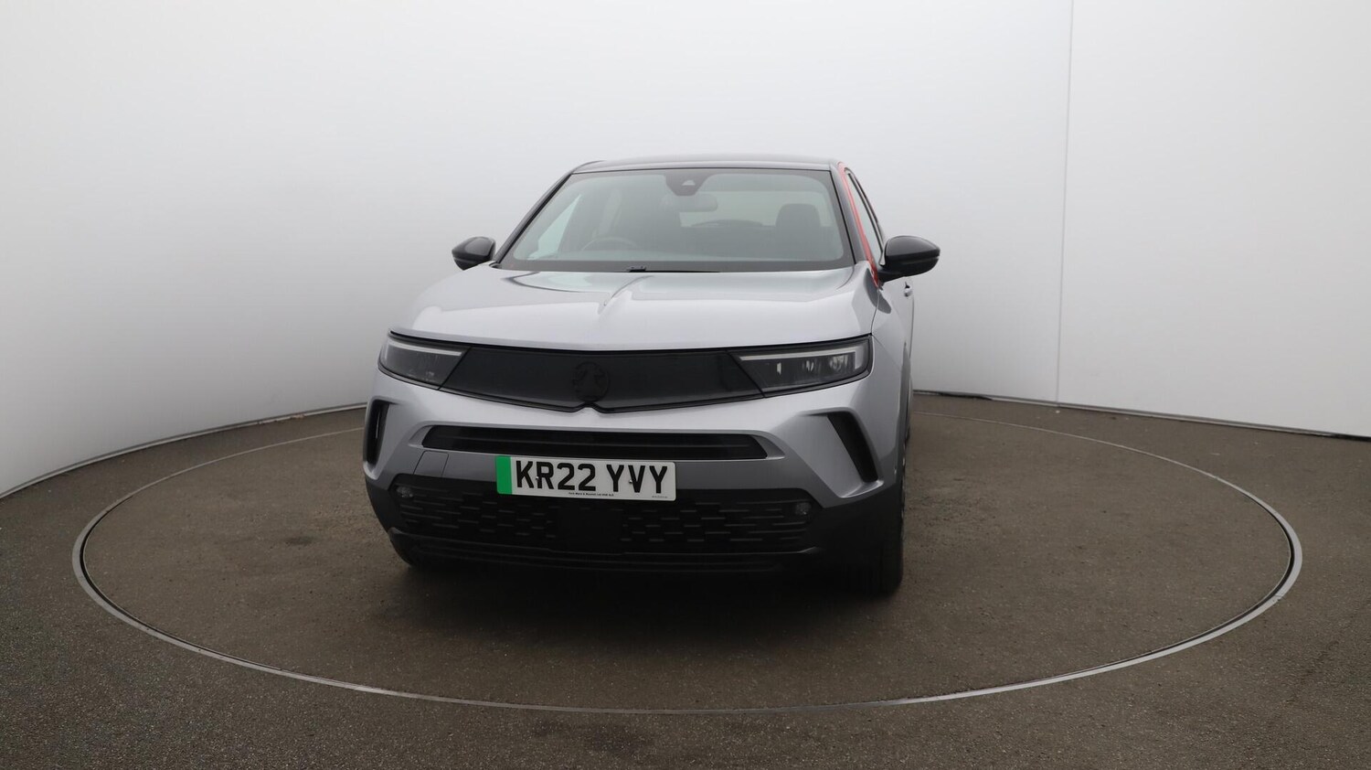 Vehicle 40