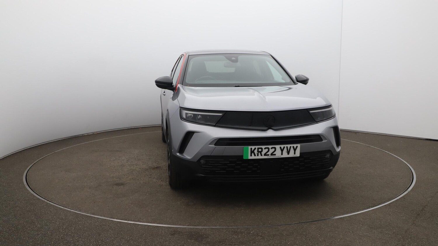 Vehicle 42
