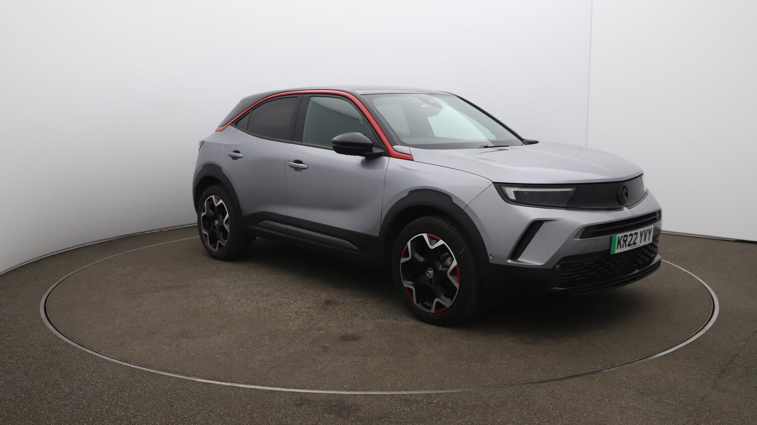 Vehicle 45