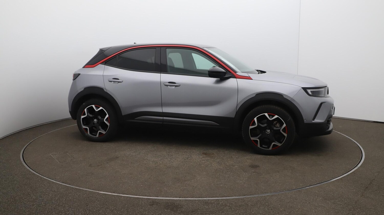 Vehicle 49
