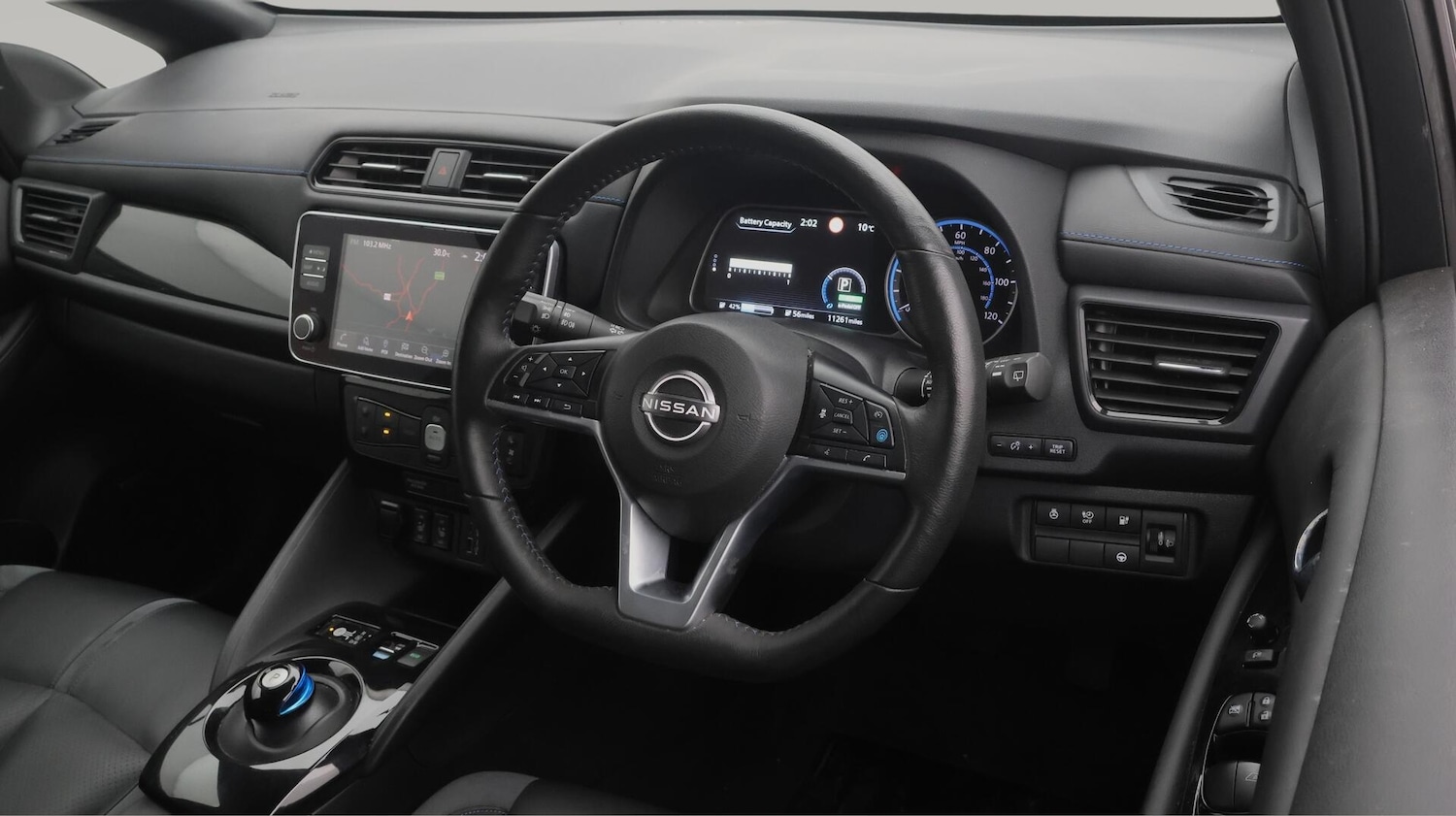 Used Nissan Leaf 2022 for sale - 76702052: Photo 10