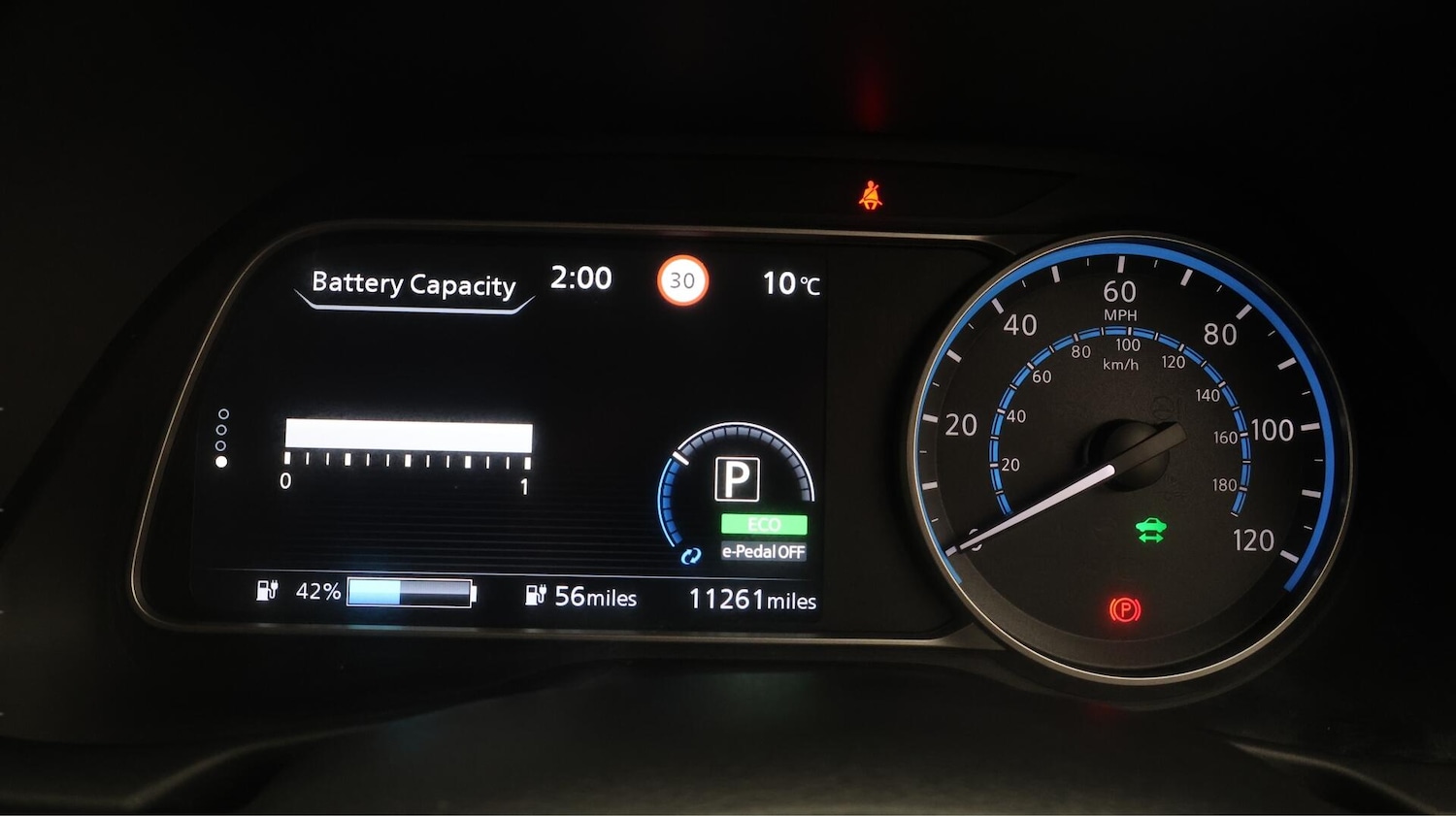 Used Nissan Leaf 2022 for sale - 76702052: Photo 11