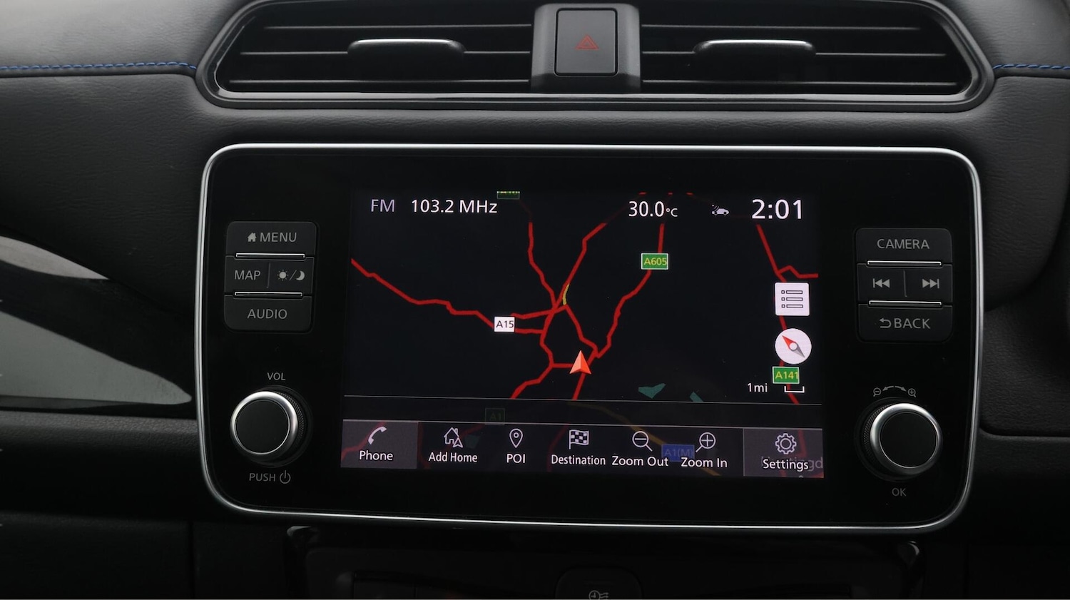 Used Nissan Leaf 2022 for sale - 76702052: Photo 12