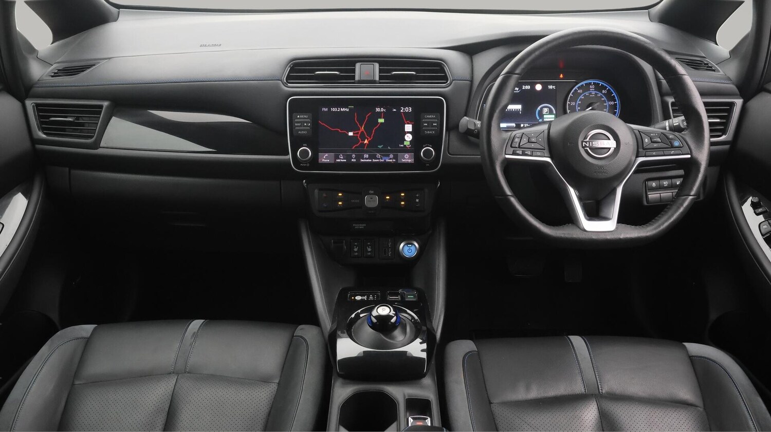 Used Nissan Leaf 2022 for sale - 76702052: Photo 14