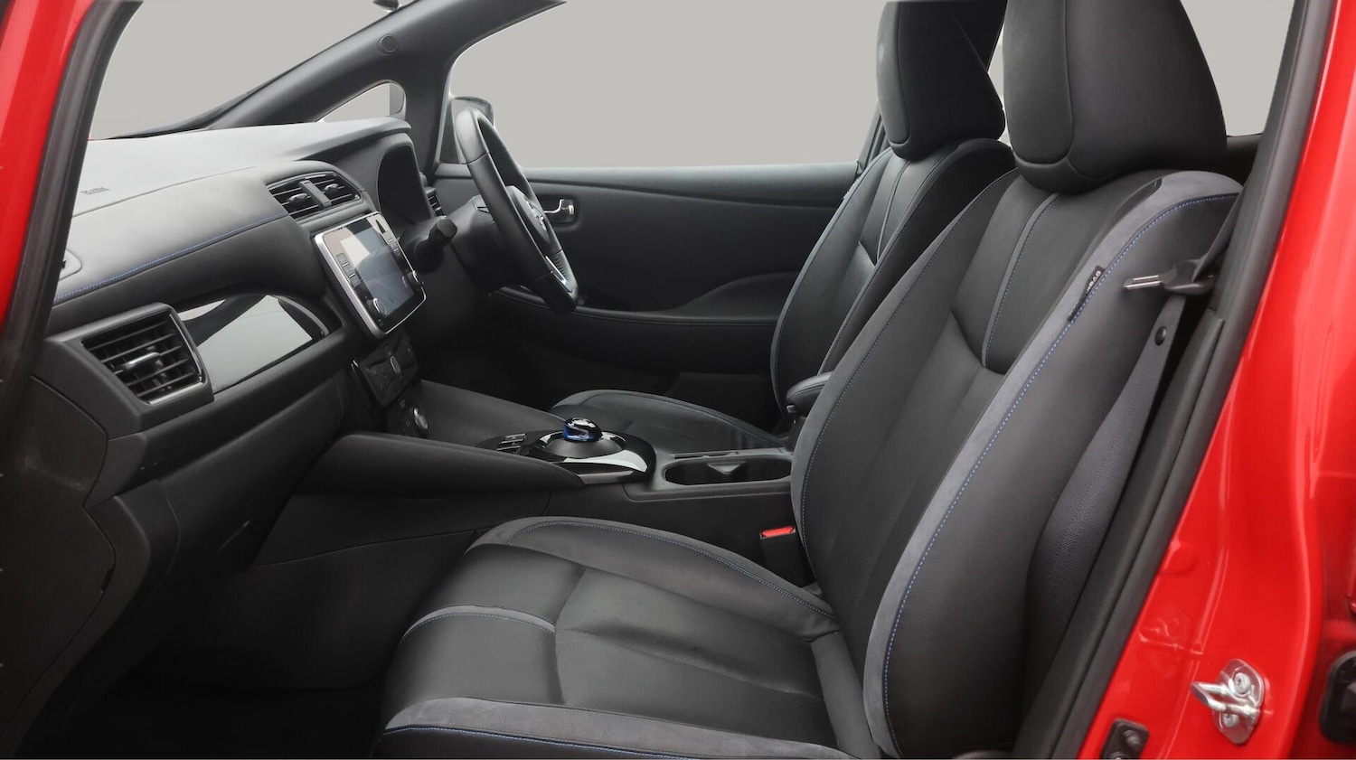 Used Nissan Leaf 2022 for sale - 76702052: Photo 15