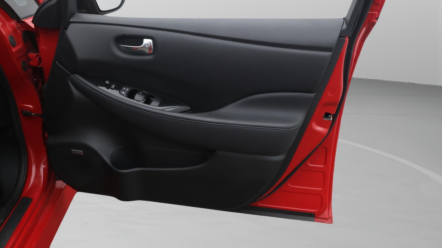 Used Nissan Leaf 2022 for sale - 76702052: Photo 16