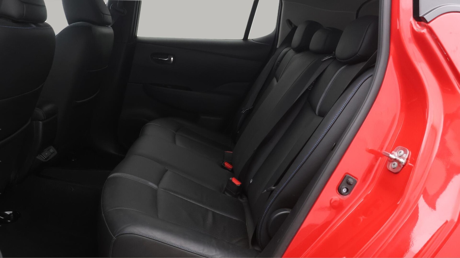 Used Nissan Leaf 2022 for sale - 76702052: Photo 17