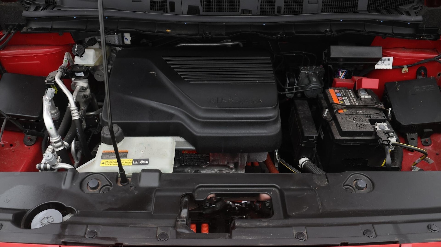 Used Nissan Leaf 2022 for sale - 76702052: Photo 20