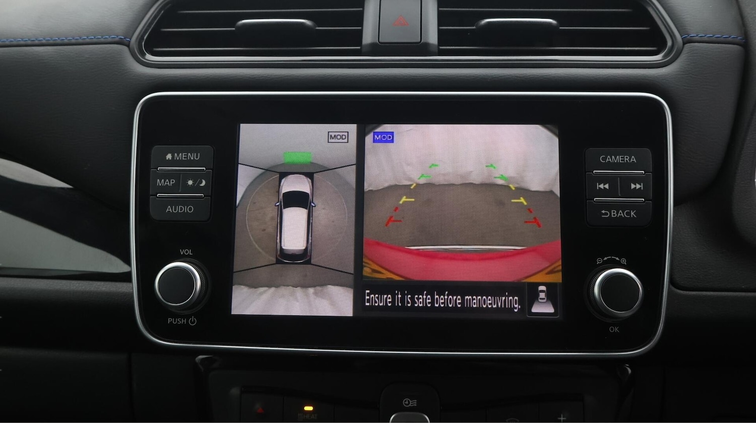 Used Nissan Leaf 2022 for sale - 76702052: Photo 26