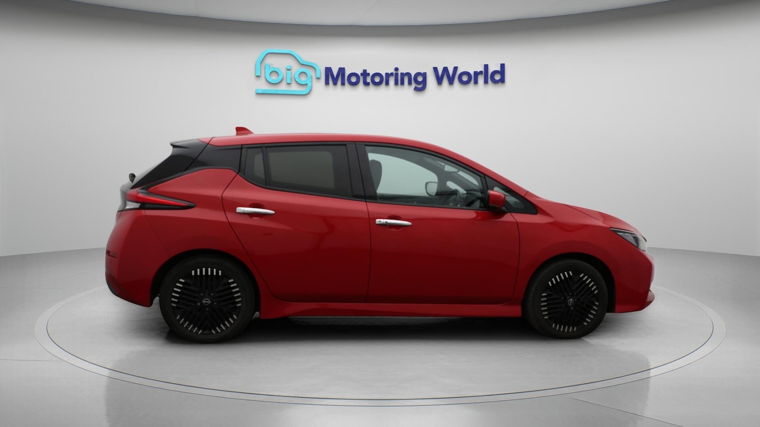 Used Nissan Leaf 2022 for sale - 76702052: Photo 9