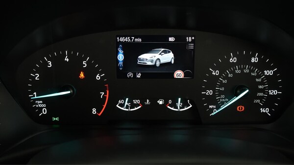 Used Ford Fiesta 2022 for sale - 75279883: Photo 11
