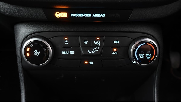 Used Ford Fiesta 2022 for sale - 75279883: Photo 13