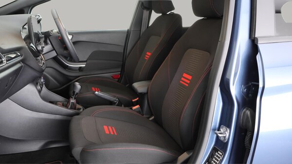 Used Ford Fiesta 2022 for sale - 75279883: Photo 15