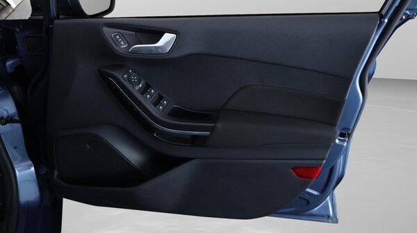 Used Ford Fiesta 2022 for sale - 75279883: Photo 16