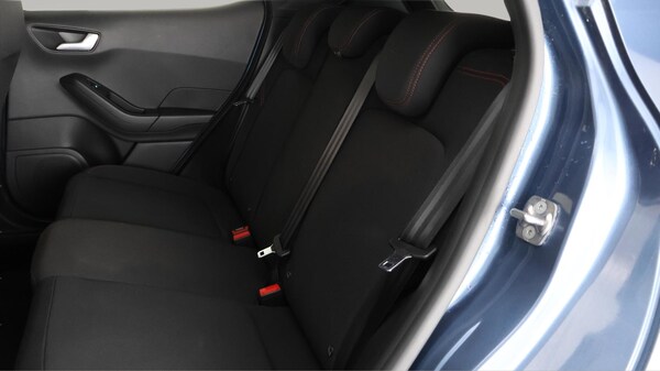 Used Ford Fiesta 2022 for sale - 75279883: Photo 17
