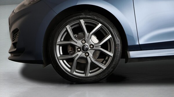 Used Ford Fiesta 2022 for sale - 75279883: Photo 19