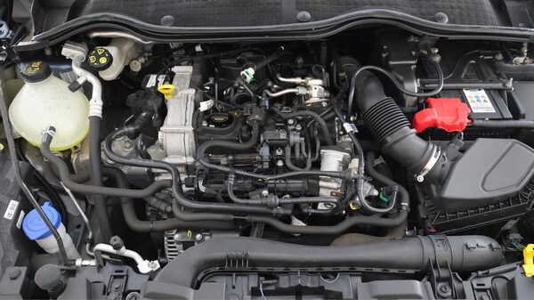 Used Ford Fiesta 2022 for sale - 75279883: Photo 20