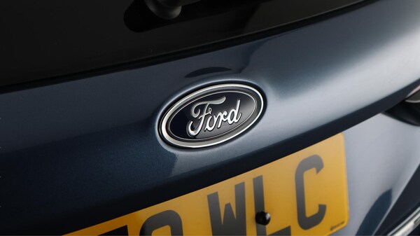Used Ford Fiesta 2022 for sale - 75279883: Photo 22
