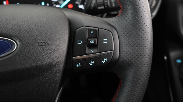 Used Ford Fiesta 2022 for sale - 75279883: Photo 26
