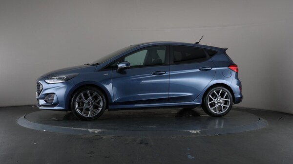 Used Ford Fiesta 2022 for sale - 75279883: Photo 41