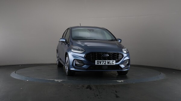 Used Ford Fiesta 2022 for sale - 75279883: Photo 52
