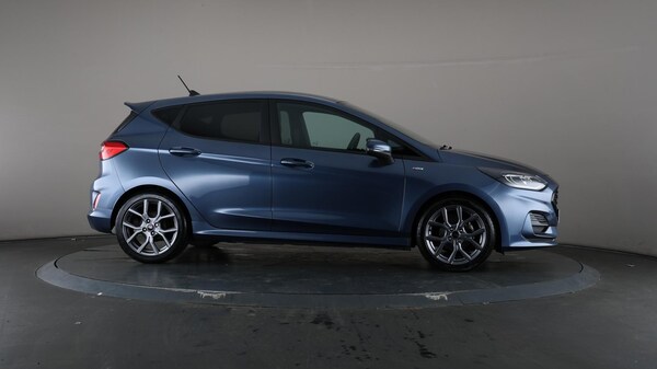 Used Ford Fiesta 2022 for sale - 75279883: Photo 61