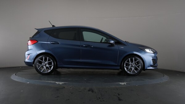 Used Ford Fiesta 2022 for sale - 75279883: Photo 62