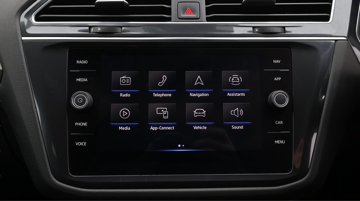 Used Volkswagen Tiguan Allspace 2023 for sale - 77610228: Photo 11