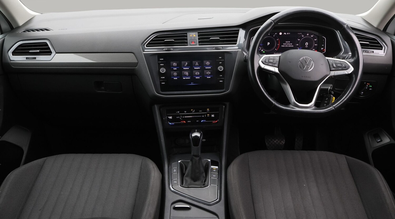 Used Volkswagen Tiguan Allspace 2023 for sale - 77610228: Photo 13