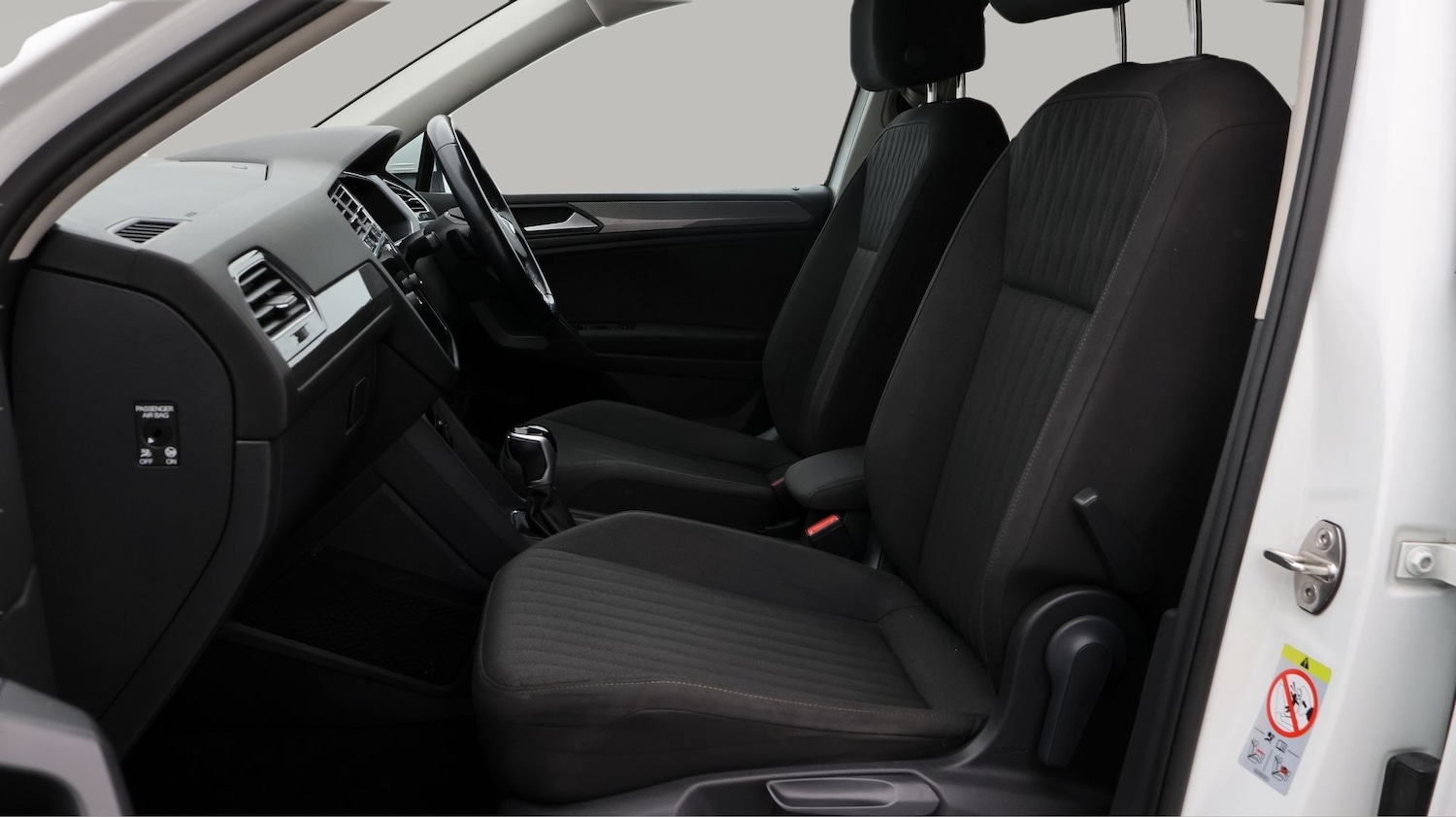 Used Volkswagen Tiguan Allspace 2023 for sale - 77610228: Photo 14