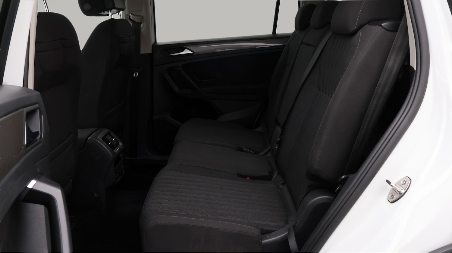 Used Volkswagen Tiguan Allspace 2023 for sale - 77610228: Photo 16