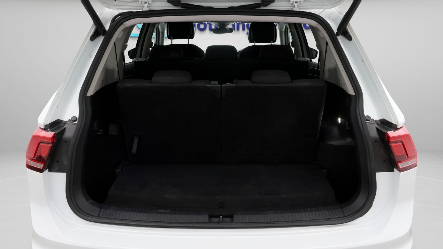 Used Volkswagen Tiguan Allspace 2023 for sale - 77610228: Photo 21