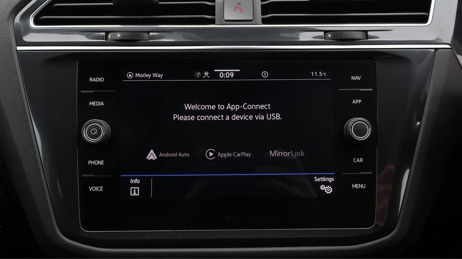 Used Volkswagen Tiguan Allspace 2023 for sale - 77610228: Photo 22