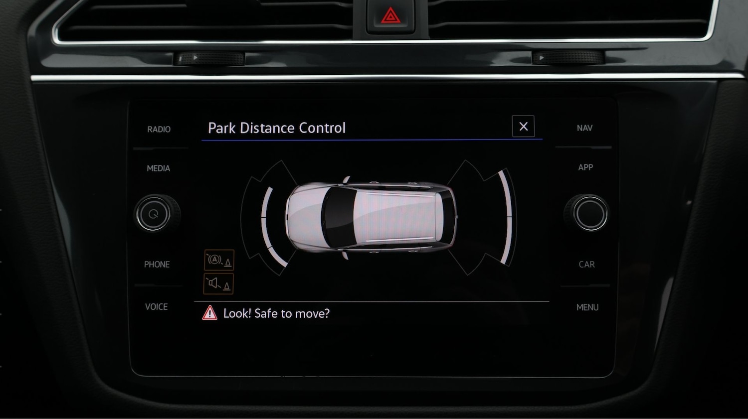 Used Volkswagen Tiguan Allspace 2023 for sale - 77610228: Photo 23