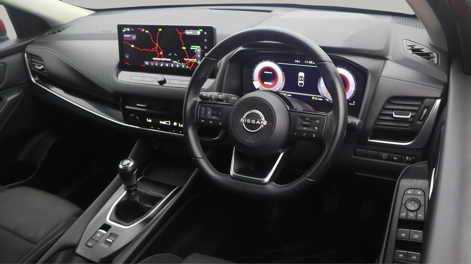 Used Nissan Qashqai 2022 for sale - 76246649: Photo 10