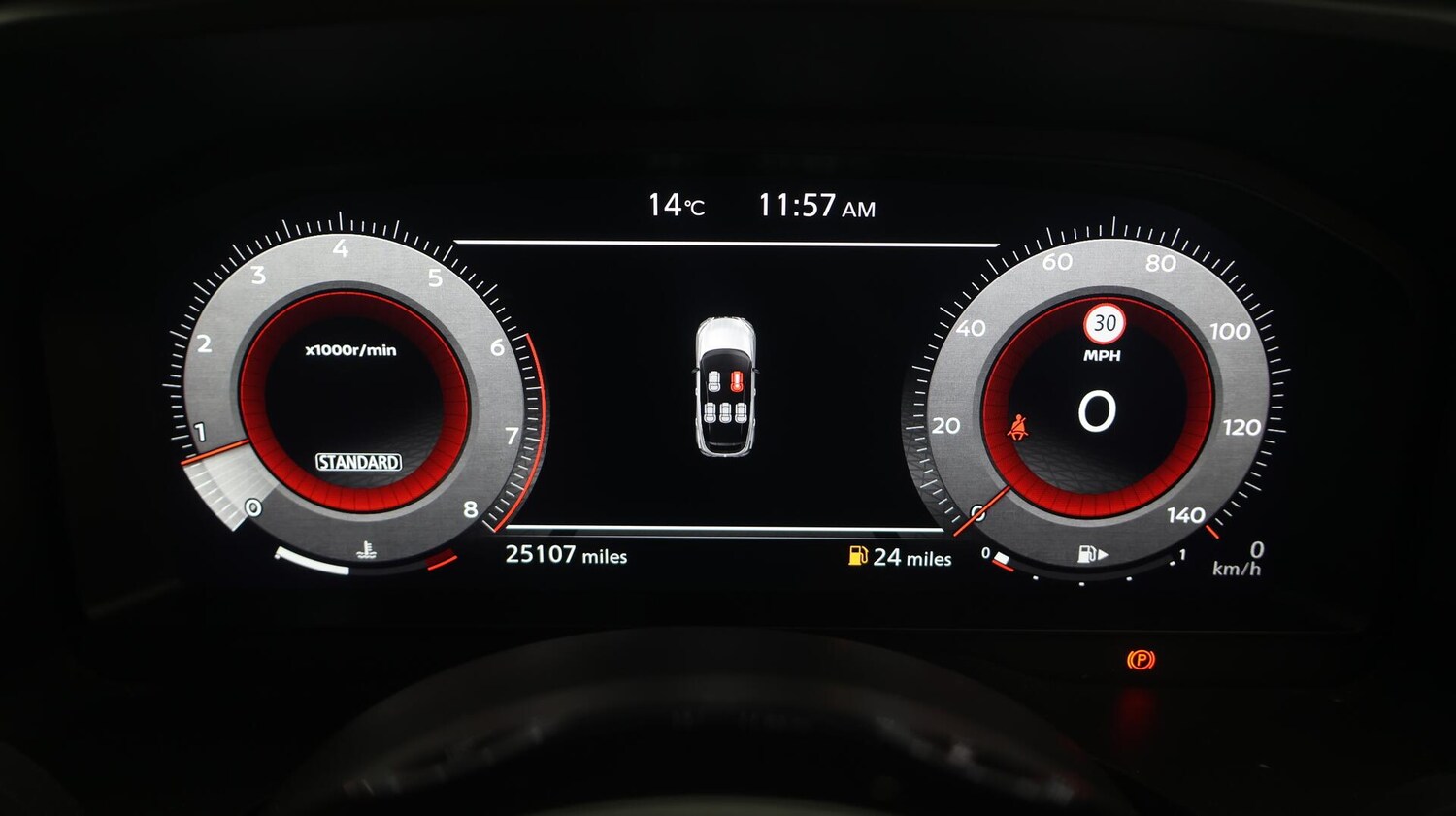 Used Nissan Qashqai 2022 for sale - 76246649: Photo 11