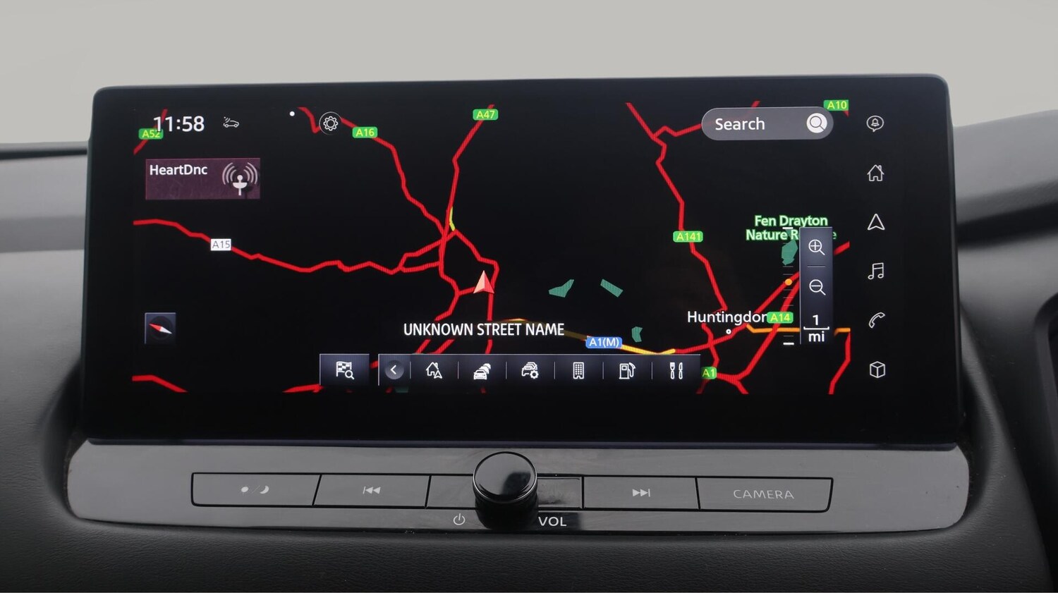 Used Nissan Qashqai 2022 for sale - 76246649: Photo 12