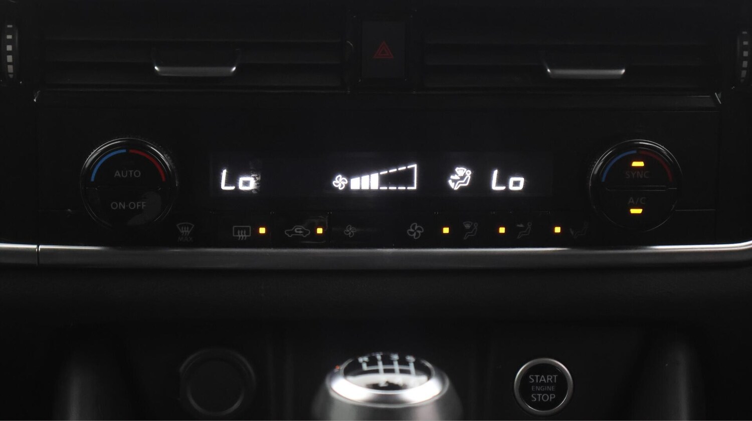 Used Nissan Qashqai 2022 for sale - 76246649: Photo 13