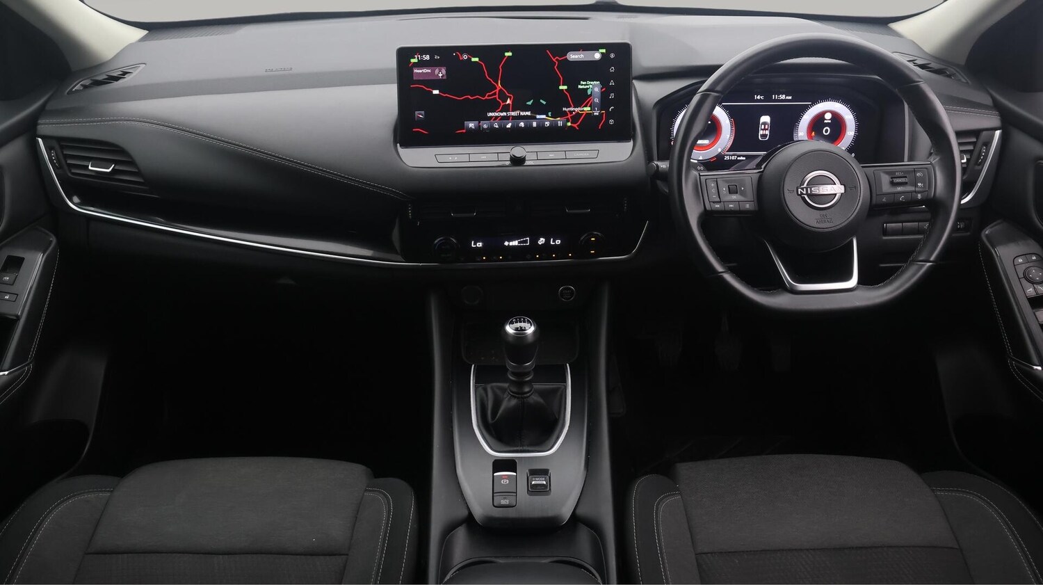 Used Nissan Qashqai 2022 for sale - 76246649: Photo 14