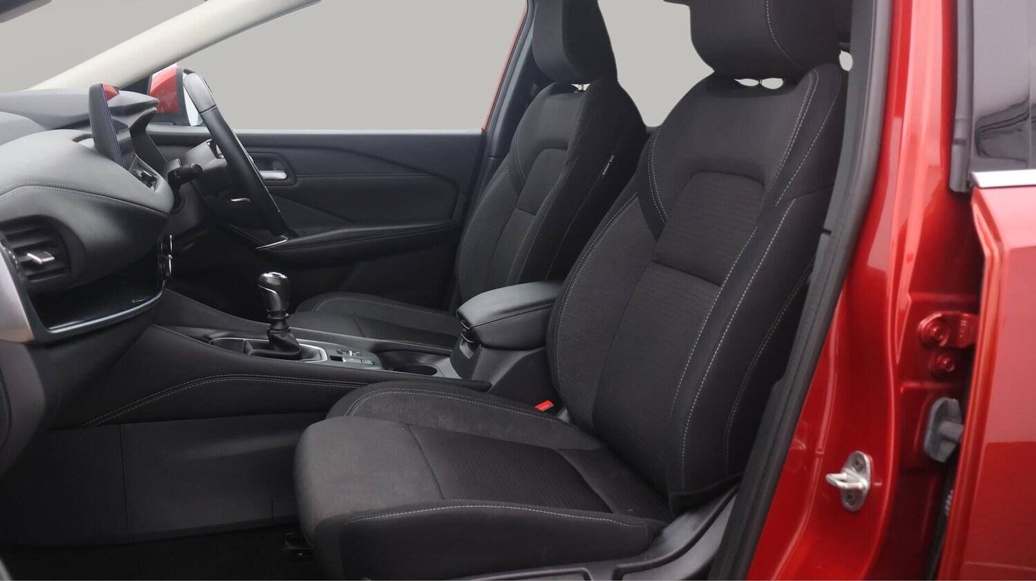 Used Nissan Qashqai 2022 for sale - 76246649: Photo 15