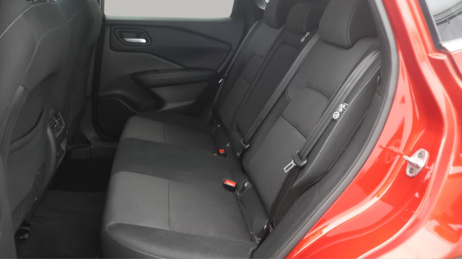 Used Nissan Qashqai 2022 for sale - 76246649: Photo 17