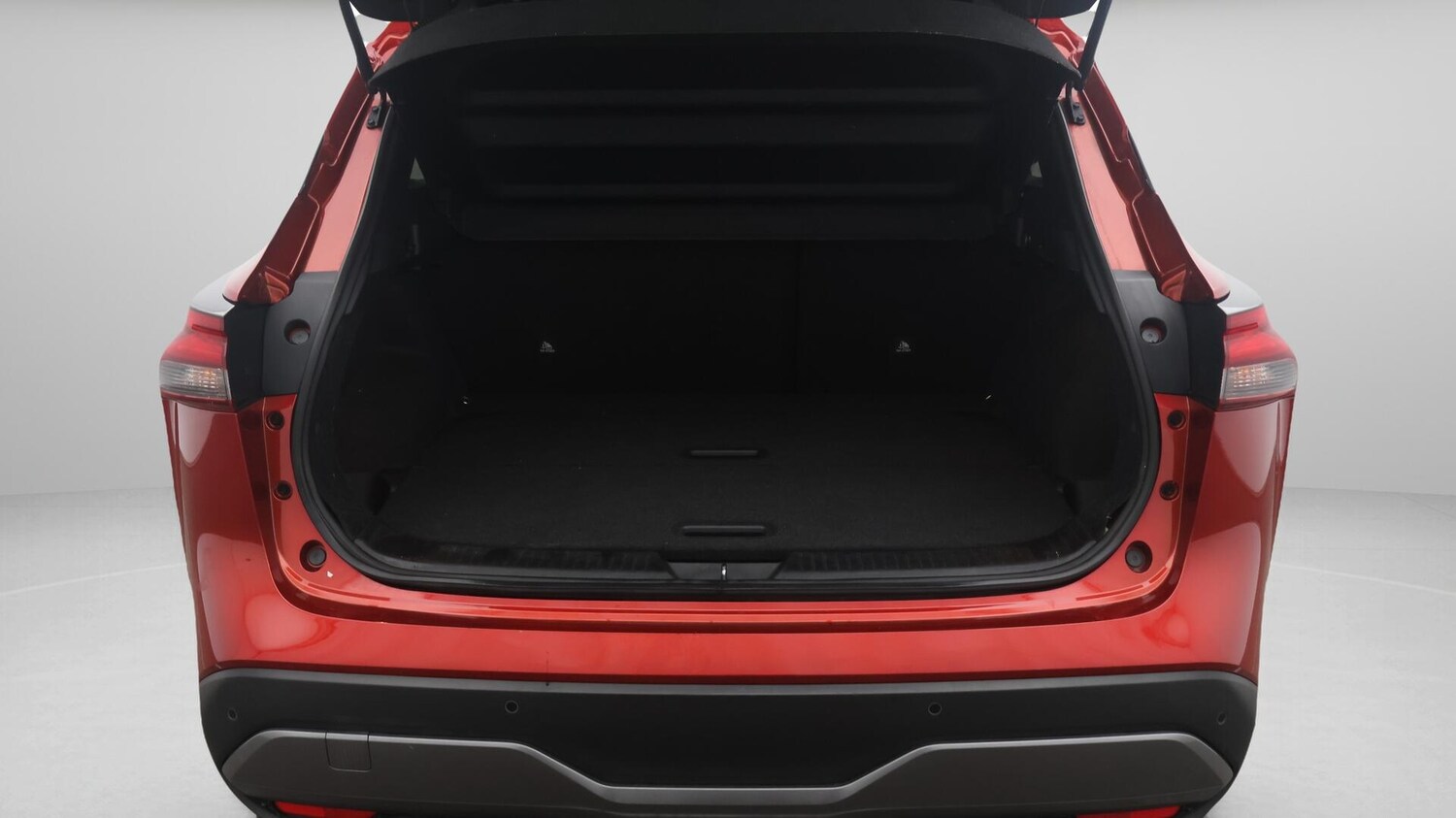 Used Nissan Qashqai 2022 for sale - 76246649: Photo 18