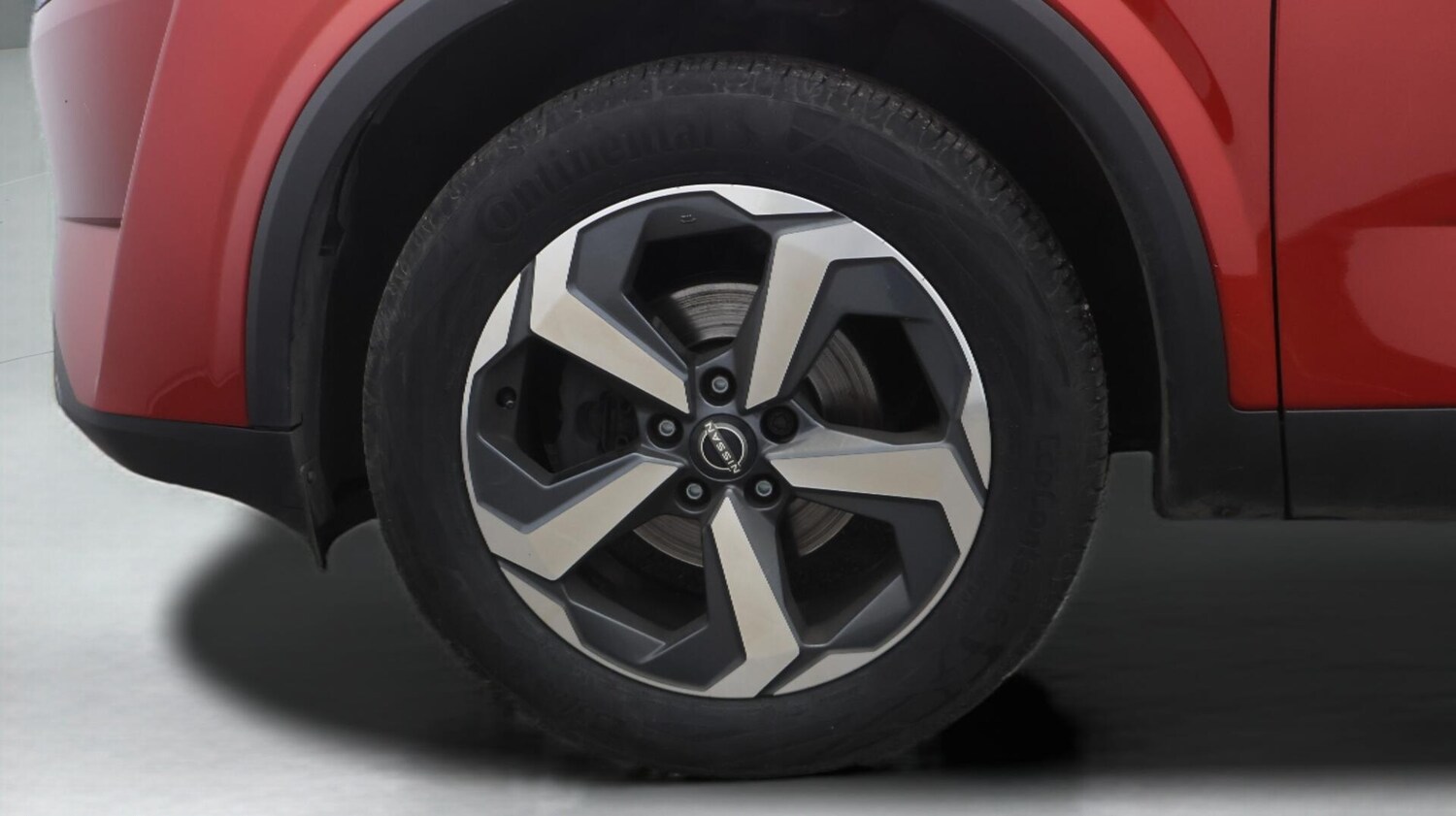 Used Nissan Qashqai 2022 for sale - 76246649: Photo 19