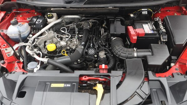 Used Nissan Qashqai 2022 for sale - 76246649: Photo 20