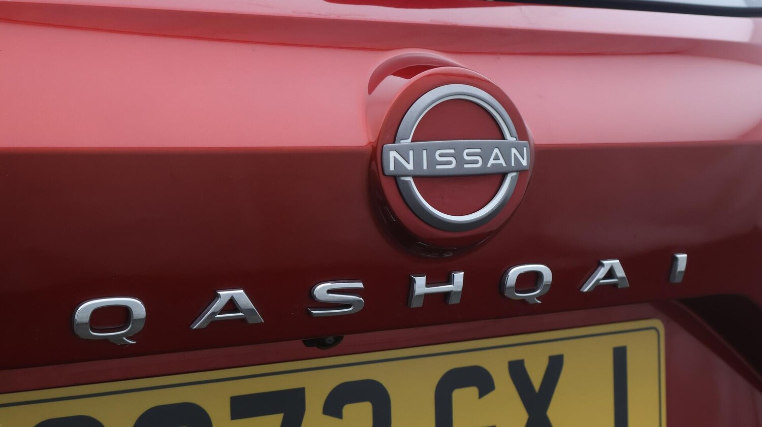 Used Nissan Qashqai 2022 for sale - 76246649: Photo 22