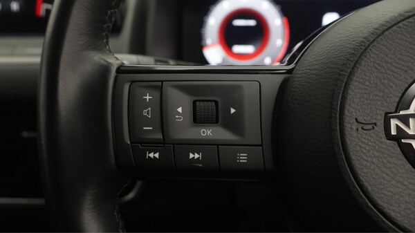 Used Nissan Qashqai 2022 for sale - 76246649: Photo 25